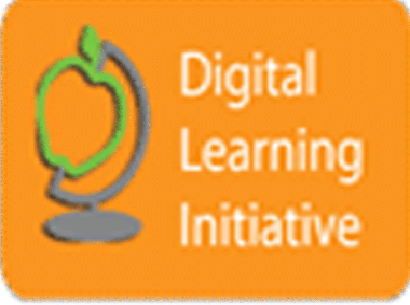 Digital Learning Button